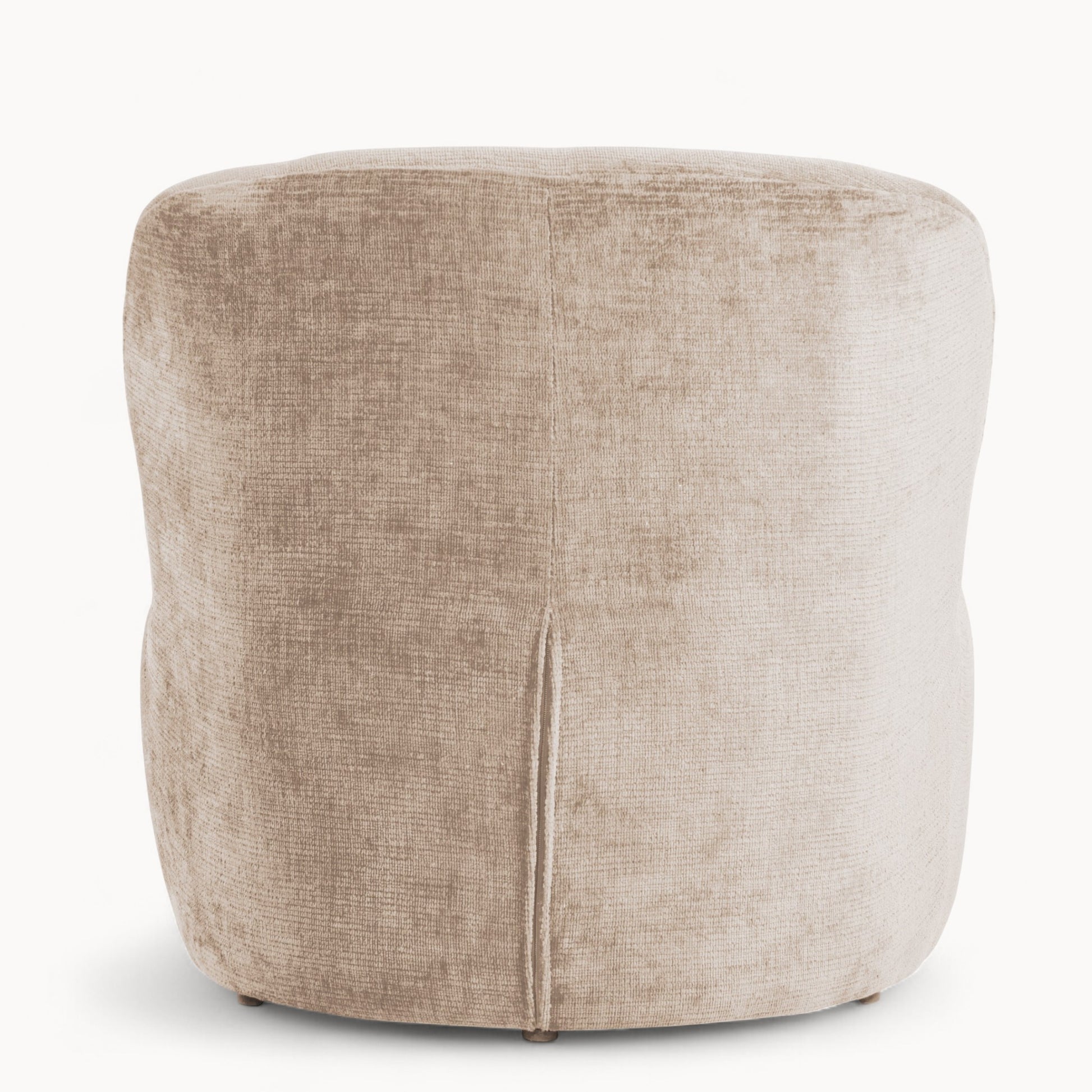 Fauteuil Jules van stof-7