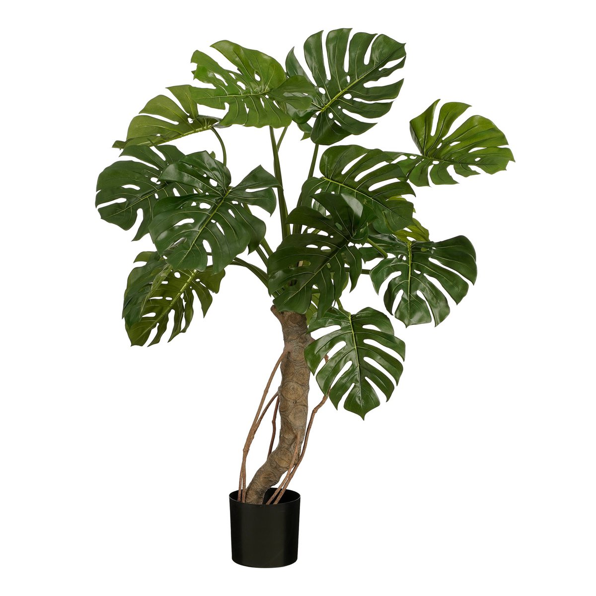 Monstera Kunstplant 135 cm