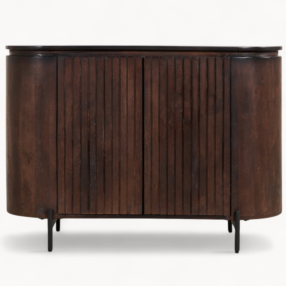 Dressoir Bellaro van mangohout