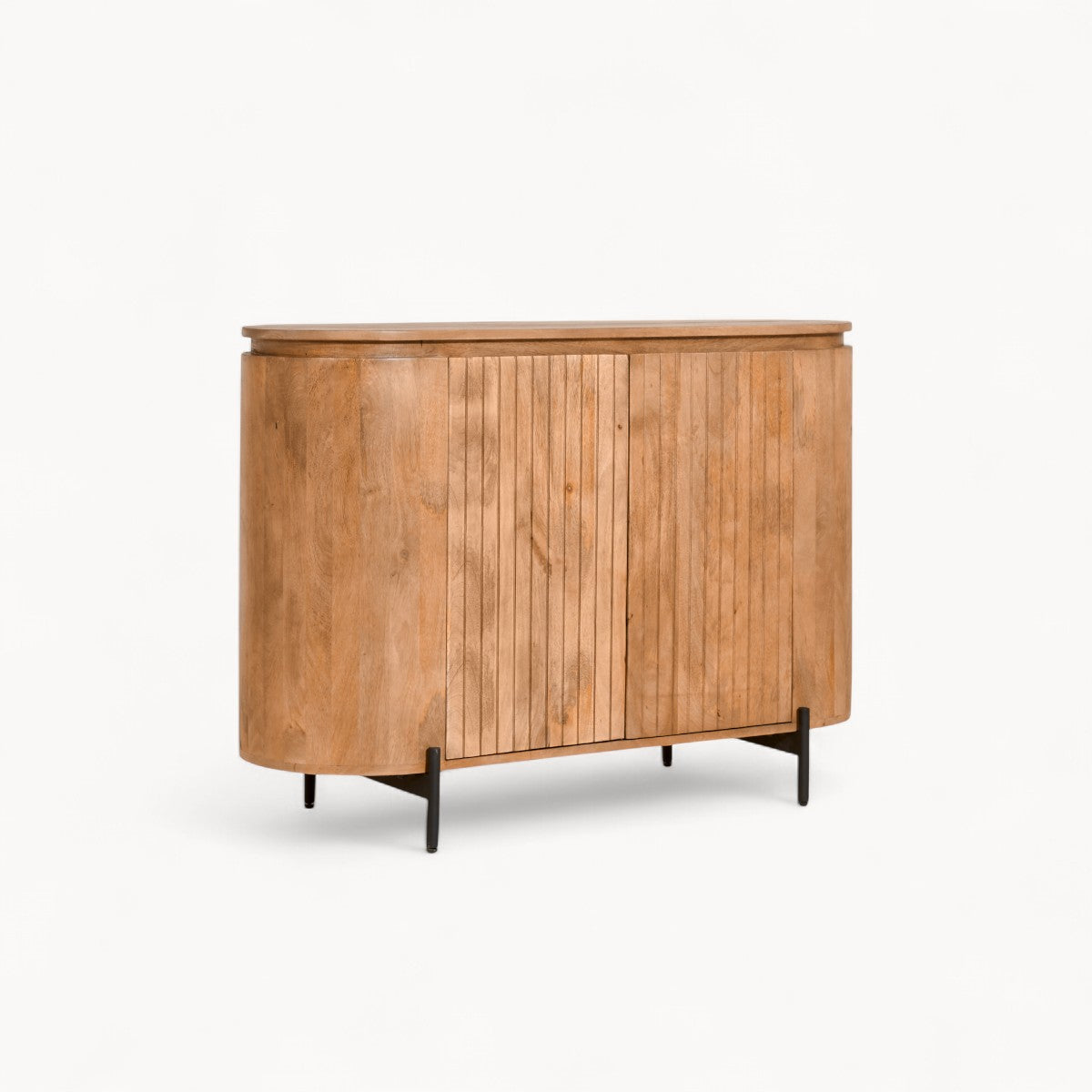 Dressoir Bellaro van mangohout
