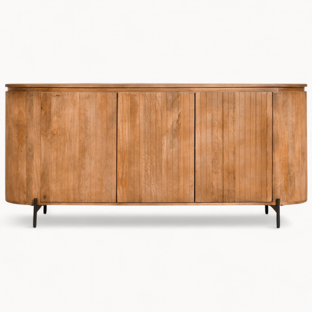 Dressoir Bellaro Grande van mangohout