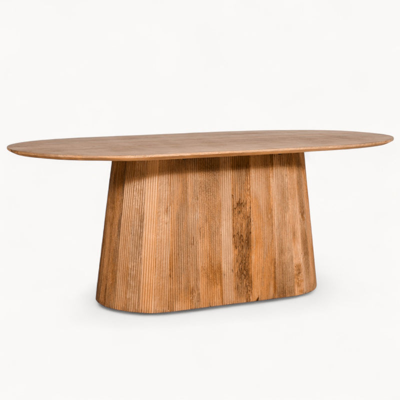 Eettafel Lumo-zoom-