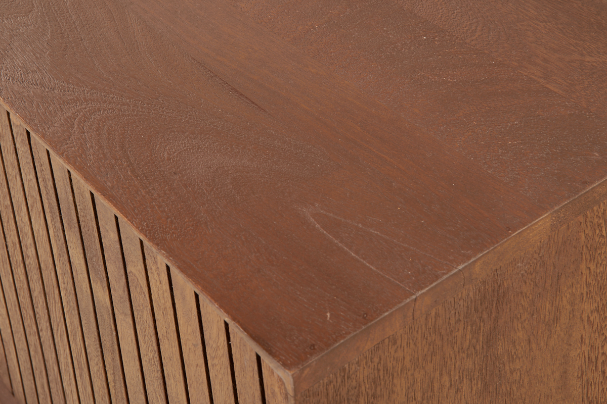 Dressoir Nero van mangohout