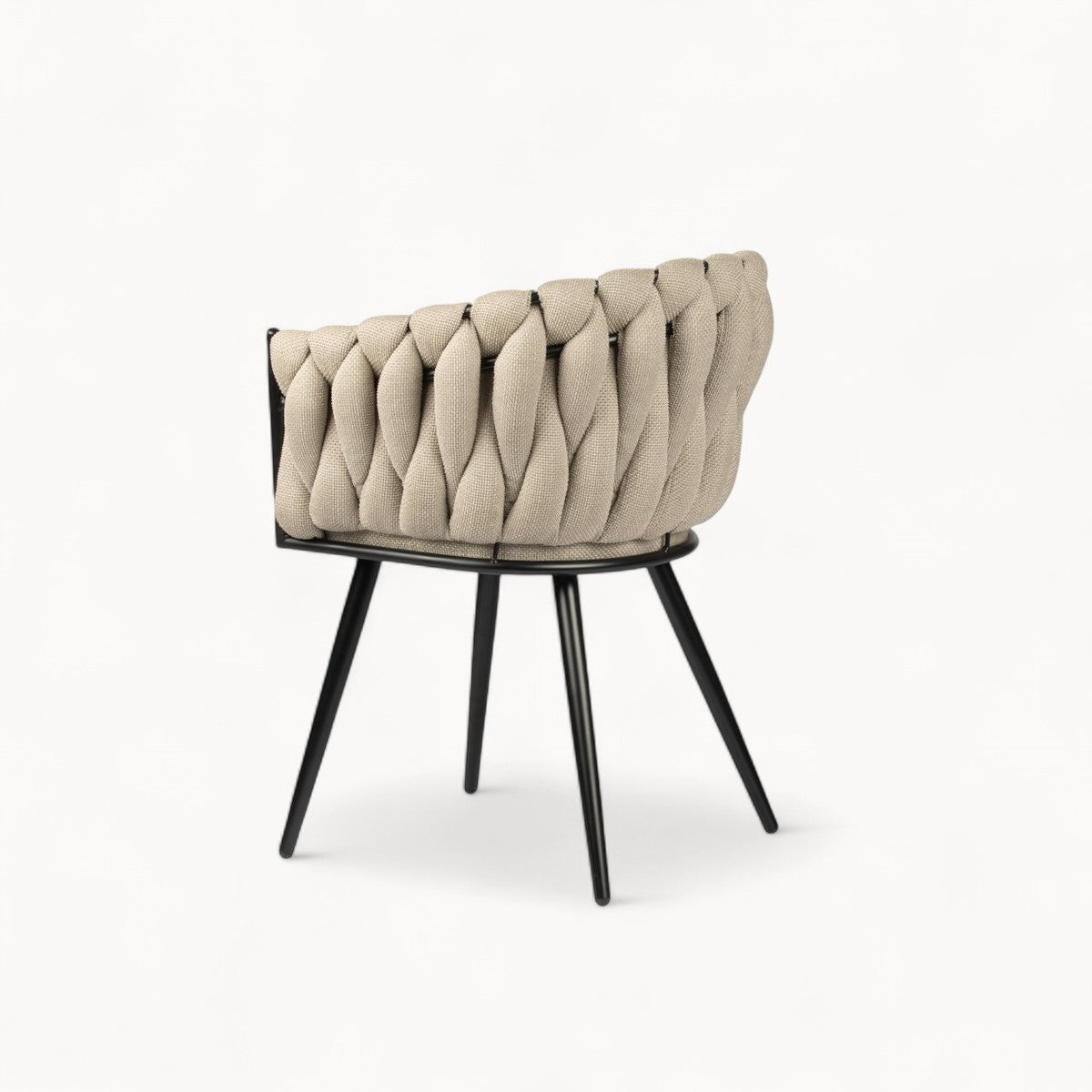 Armstoelen Mara, 2 stuks