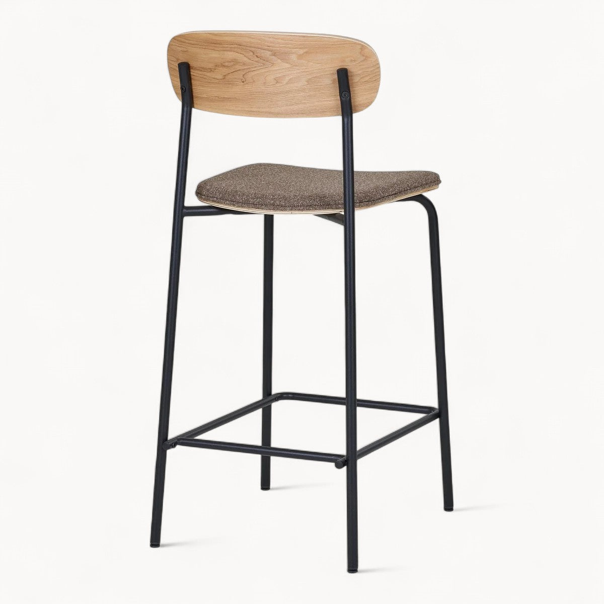 Barstoelen Coda, 2 stuks