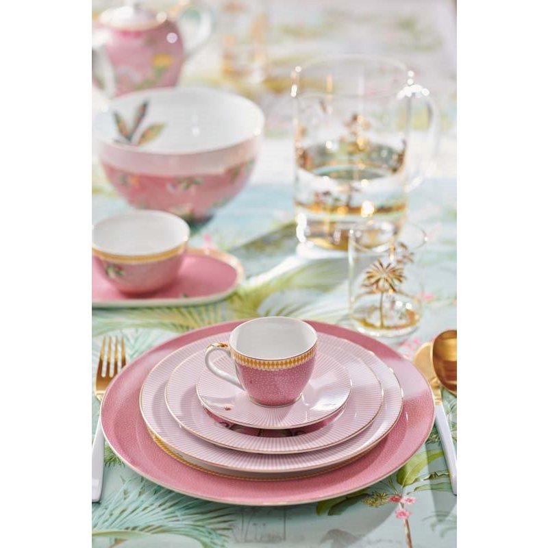 Pitcher La Majorelle Gold 1.6ltr