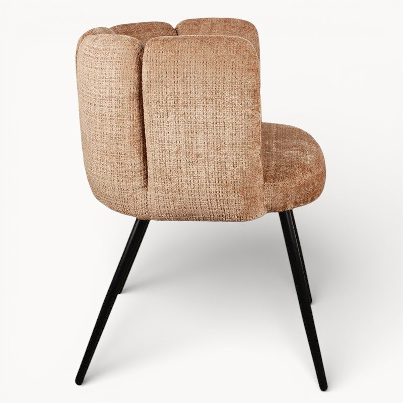 Eetkamerstoel Cora, 2 stuks-zoom-18