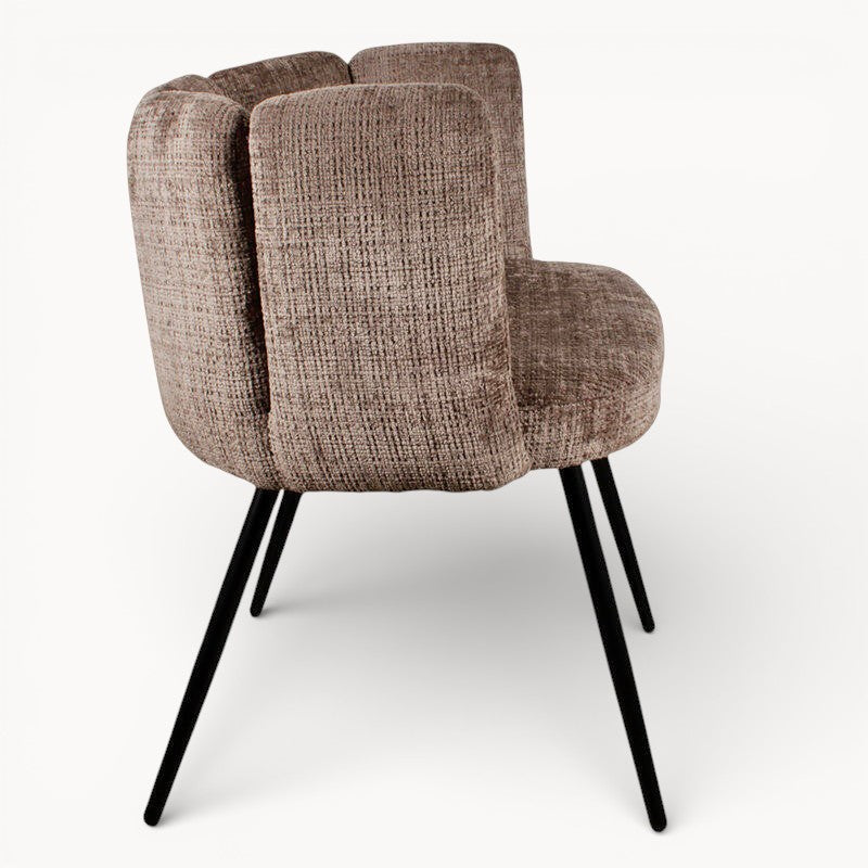 Eetkamerstoel Cora, 2 stuks-27