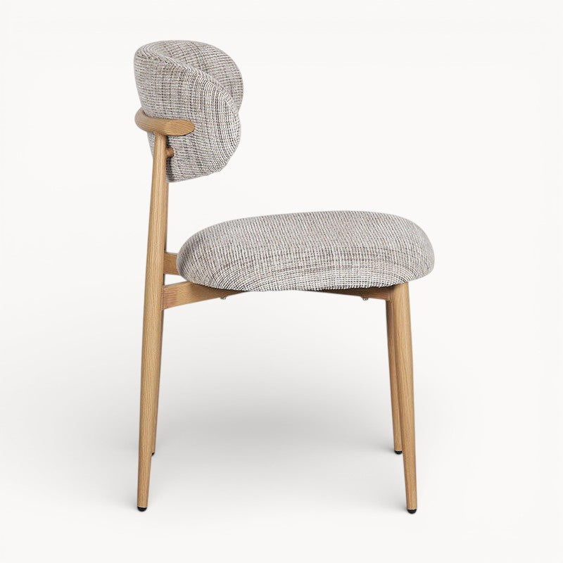 Eetkamerstoel Sivo, 2 stuks-3