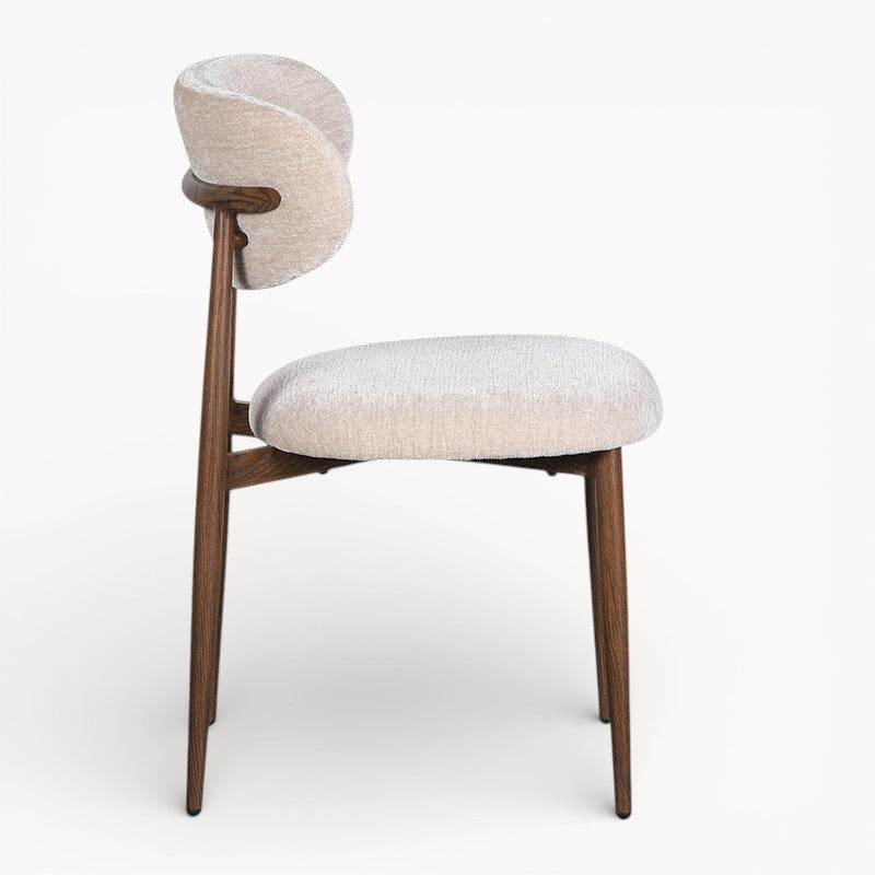 Eetkamerstoel Sivo, 2 stuks-zoom-8