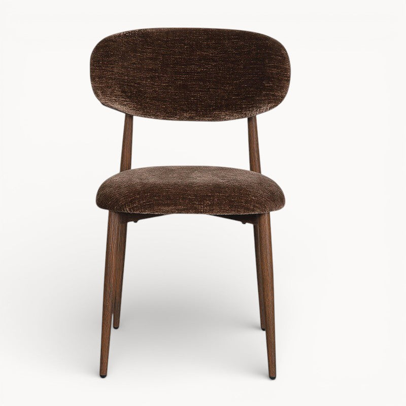 Eetkamerstoel Sivo, 2 stuks-zoom-