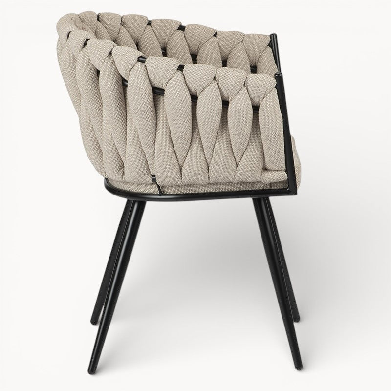 Eetkamerstoel Vena-zoom-