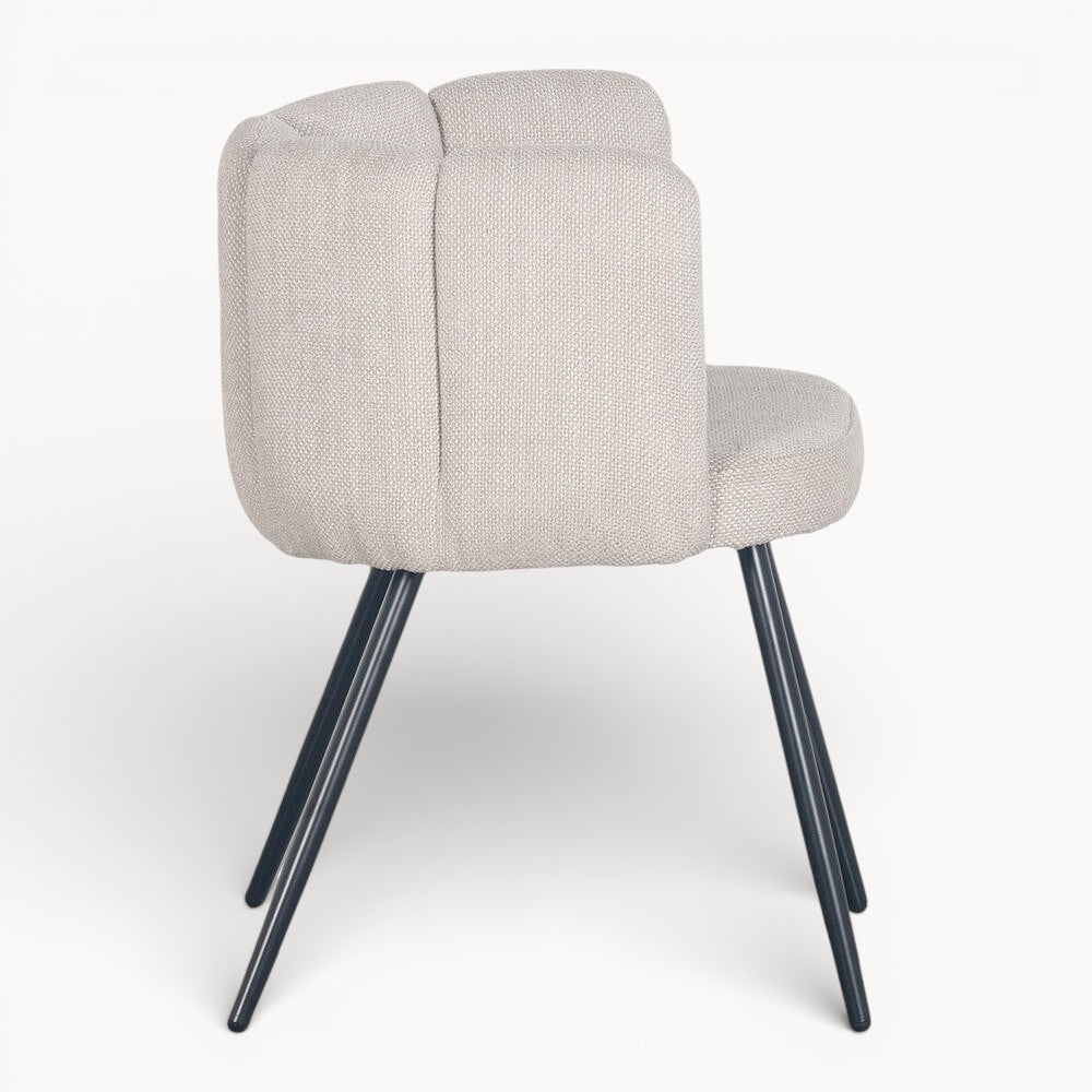 Eetkamerstoel Cora, 2 stuks-zoom-13