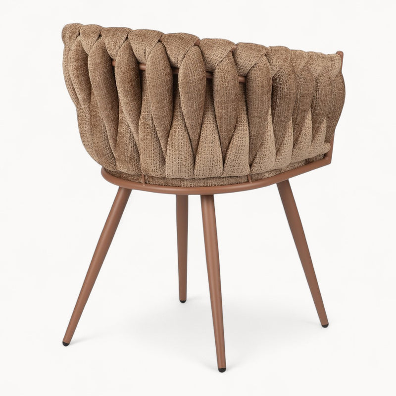 Eetkamerstoel Vena-zoom-