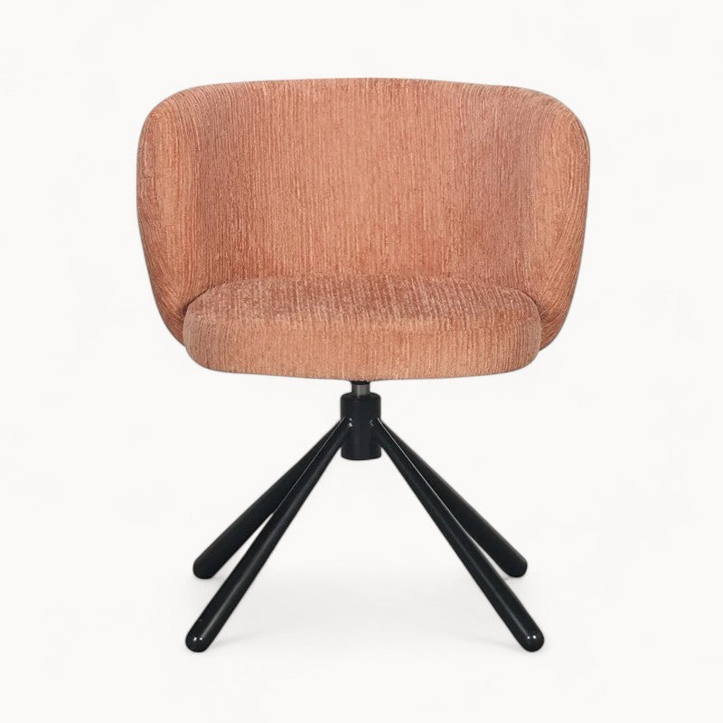 Draaifauteuil Shell