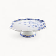 Mini Cake Tray Royal White 24x24cm