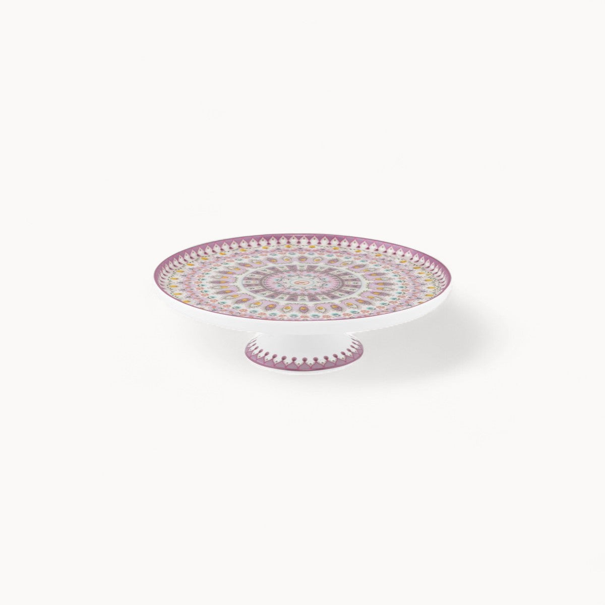 Mini Cake Tray Lily&Lotus Moon Delight Multi 21cm