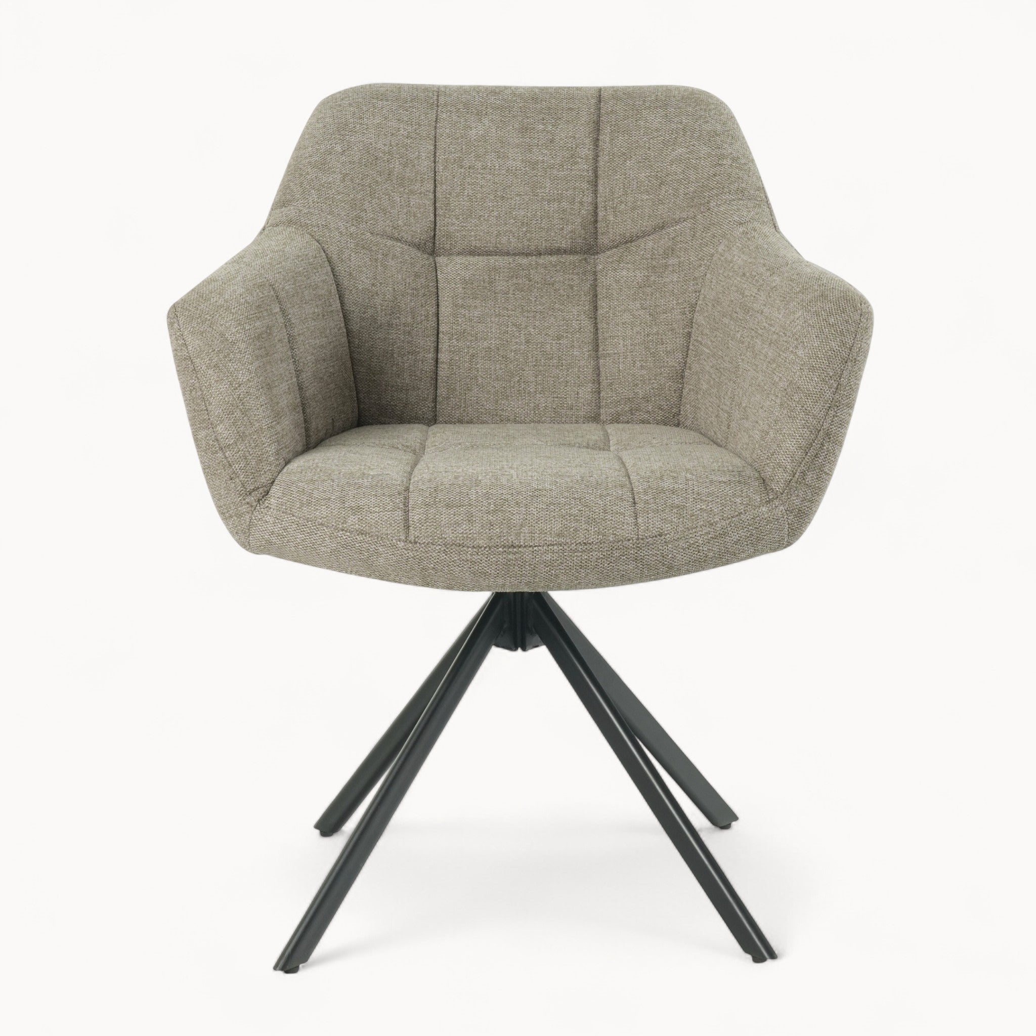 Eetkamerstoelen Jesse, 2 stuks