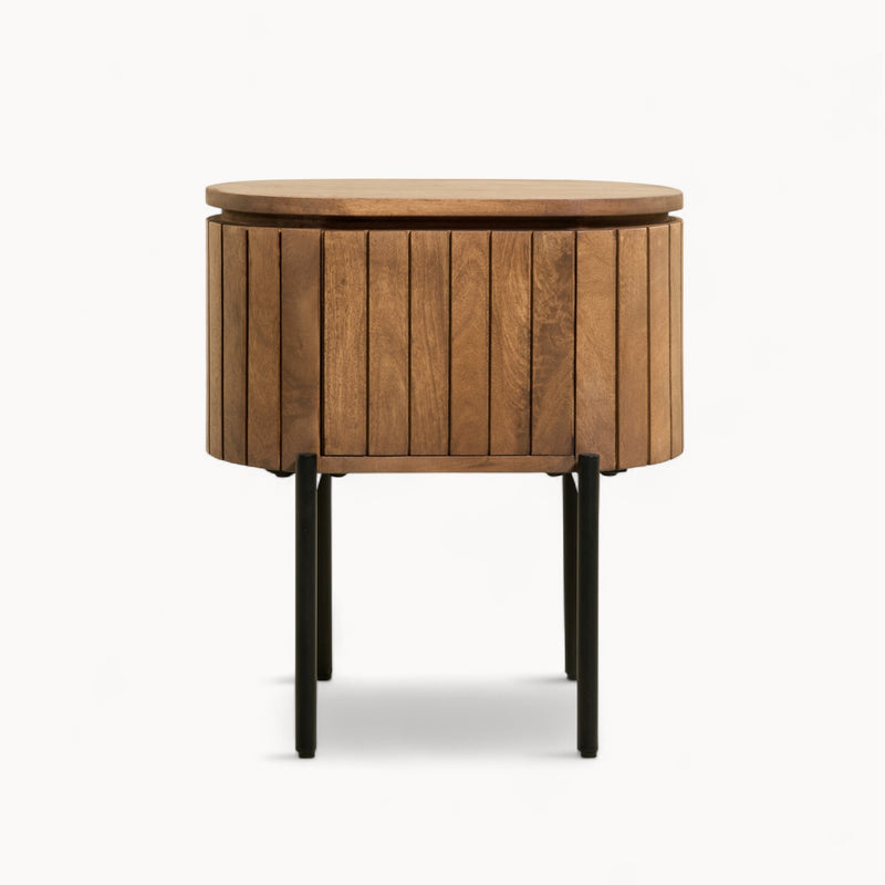 Nachtkastje Mona Staand-zoom-