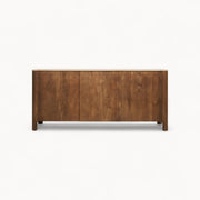 Nova Dressoir – Bruin Marmer 180cm