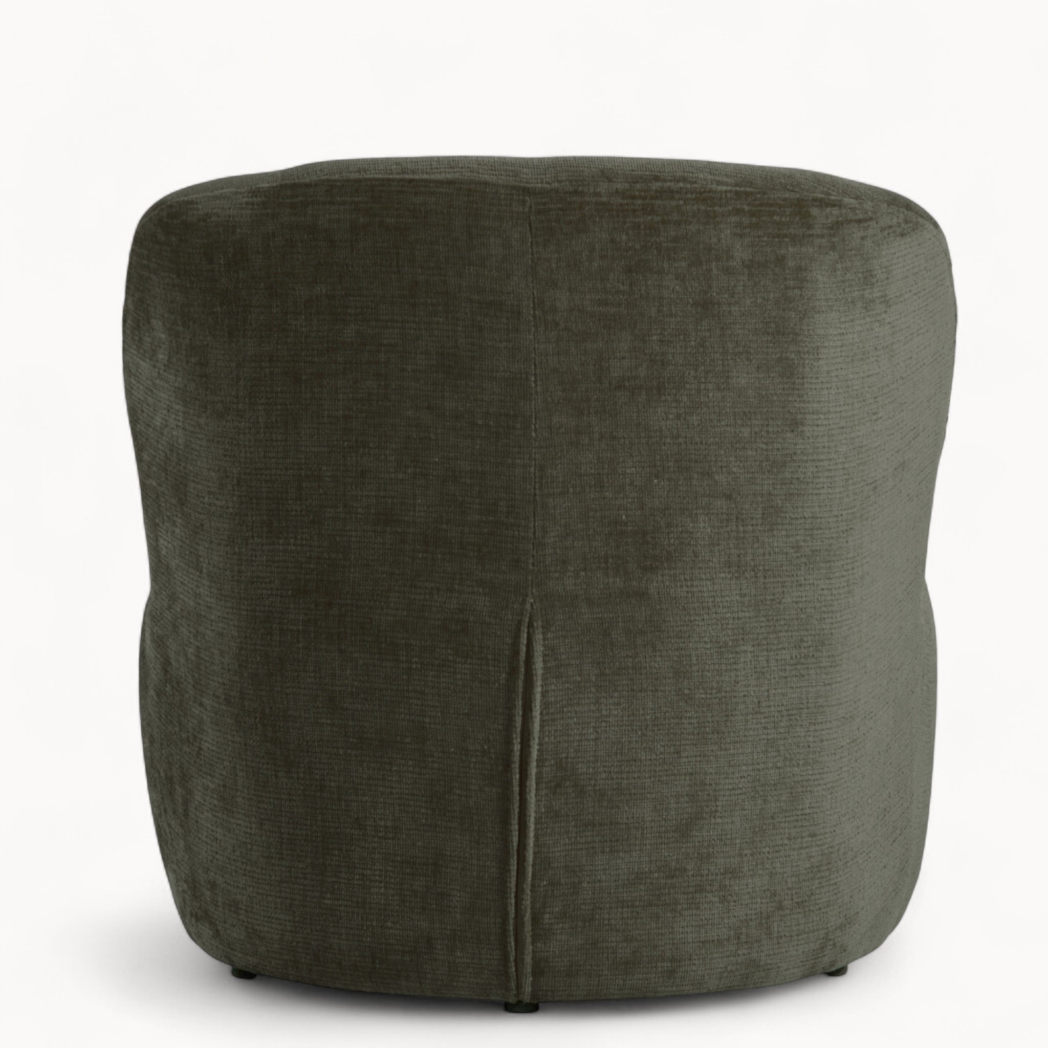 Fauteuil Marc – Stof Vintage Groen