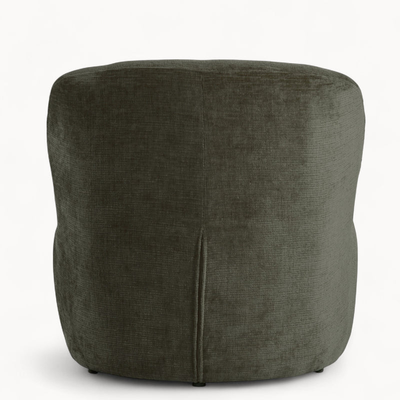 Fauteuil Jules van stof-zoom-
