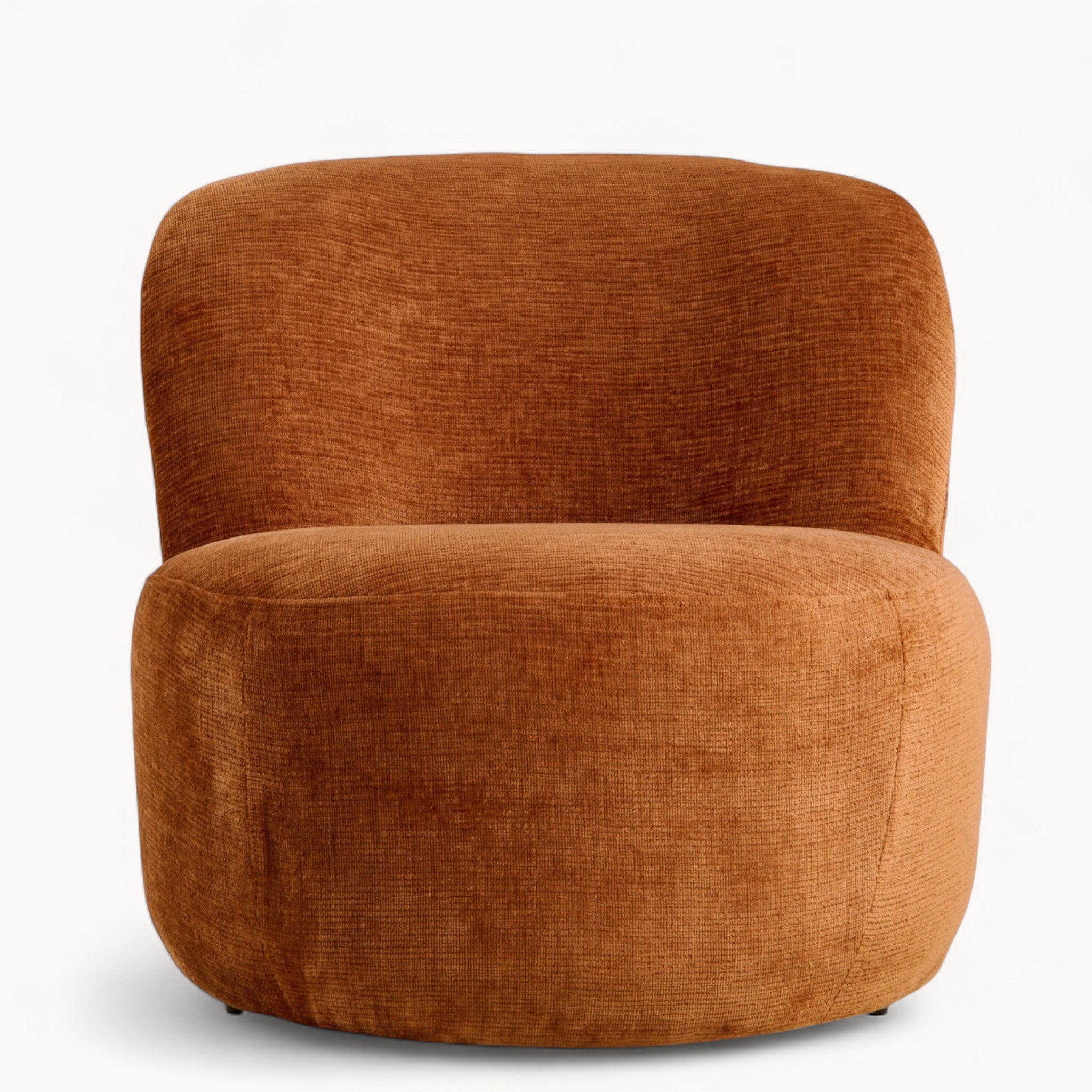 Fauteuil Marc – Roest