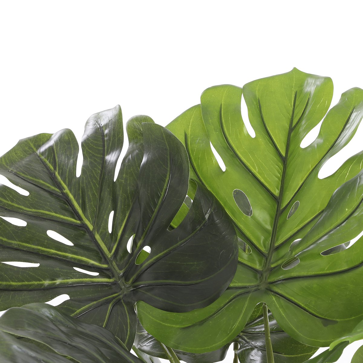 Monstera Kunstplant 70 cm