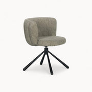 Draaifauteuil Shell