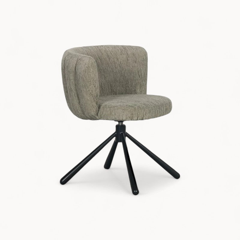 Draaifauteuil Shell