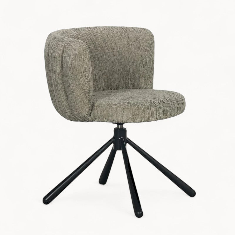 Draaifauteuil Shell