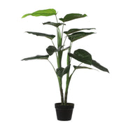 Philodendron Kunstplant 100 cm