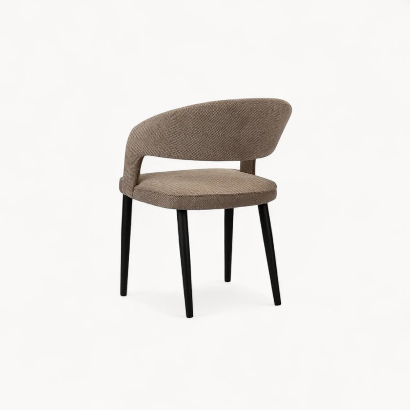 Eetkamerstoel Rena, 2 stuks-zoom-