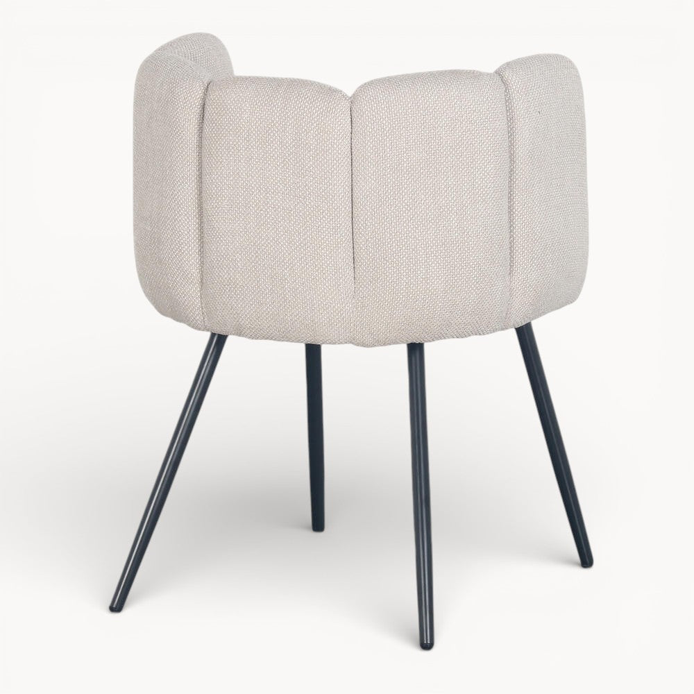 Eetkamerstoel Cora, 2 stuks-zoom-14