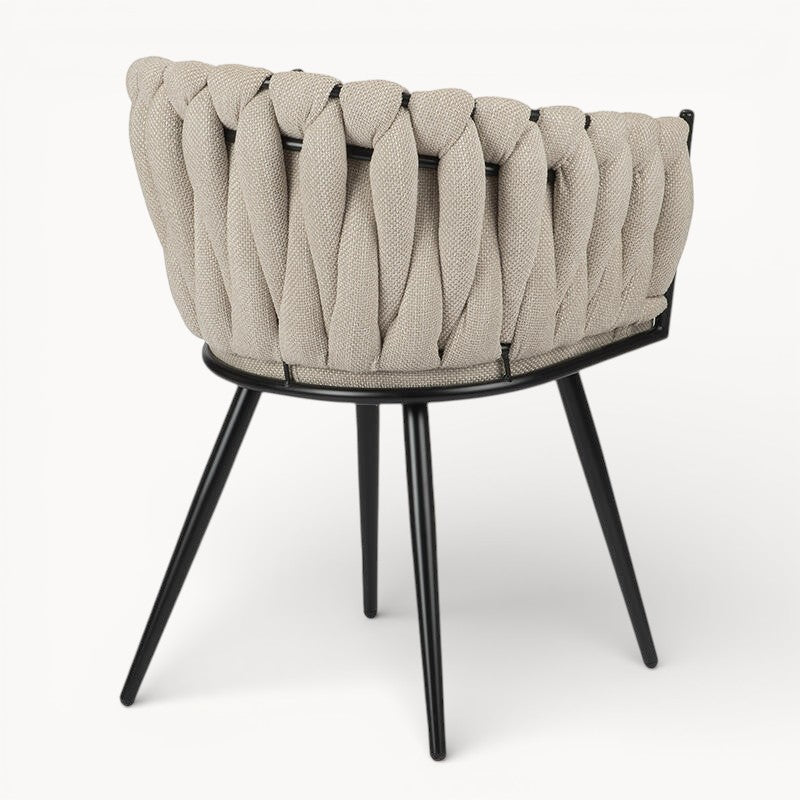 Eetkamerstoel Vena-zoom-