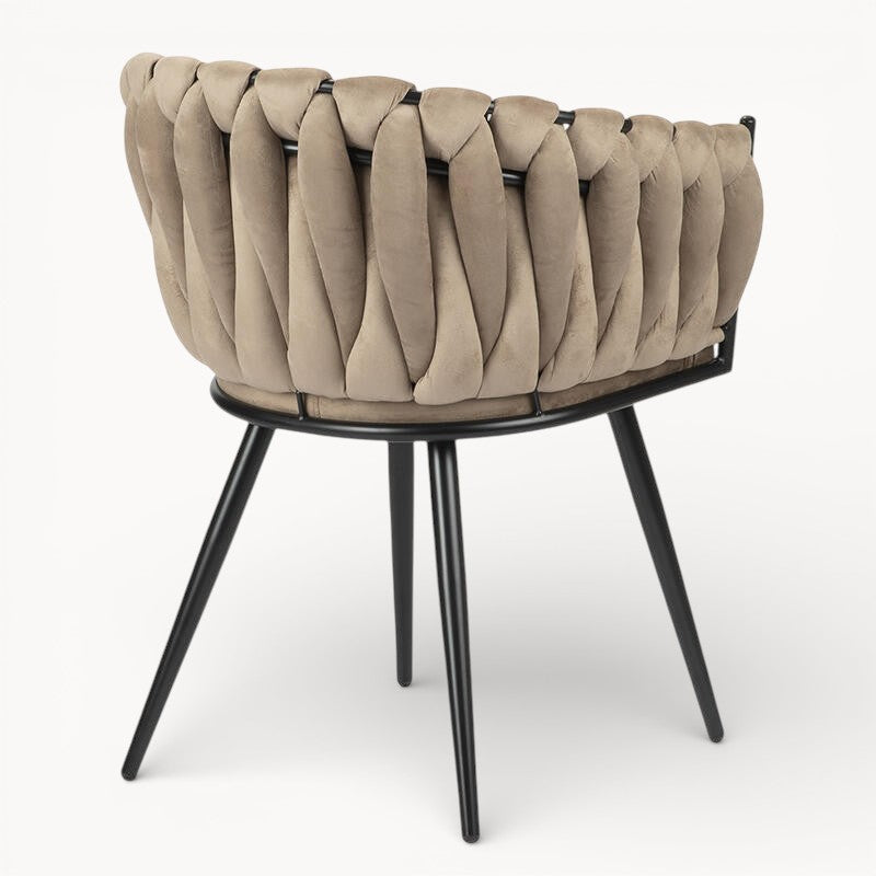 Eetkamerstoel Vena-zoom-