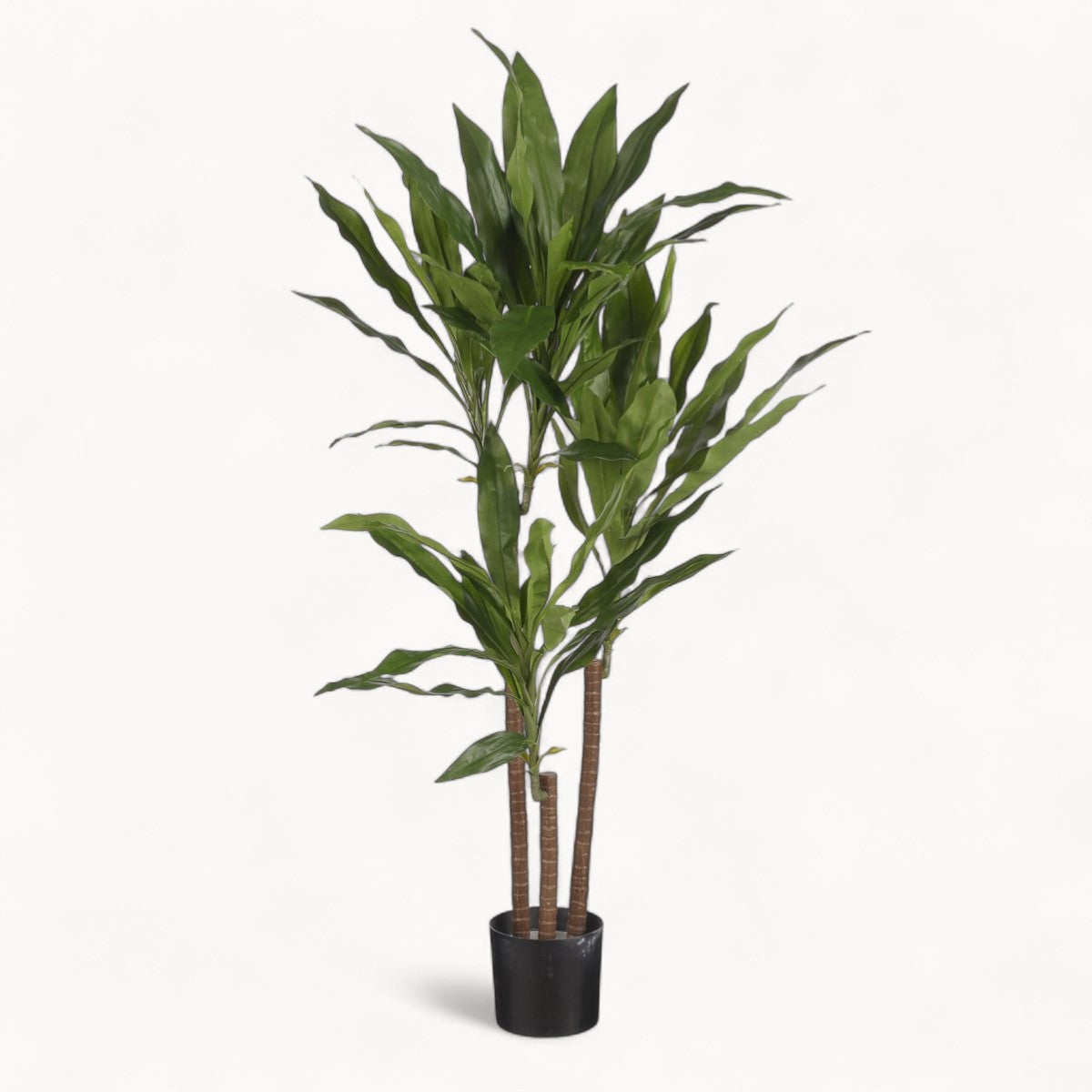 Dracaena Kunstplant 100 cm-zoom-1
