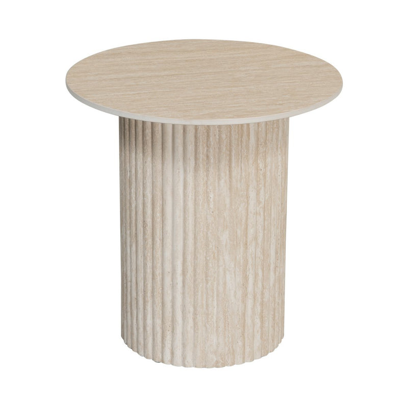 Bijzettafel Sand-zoom-