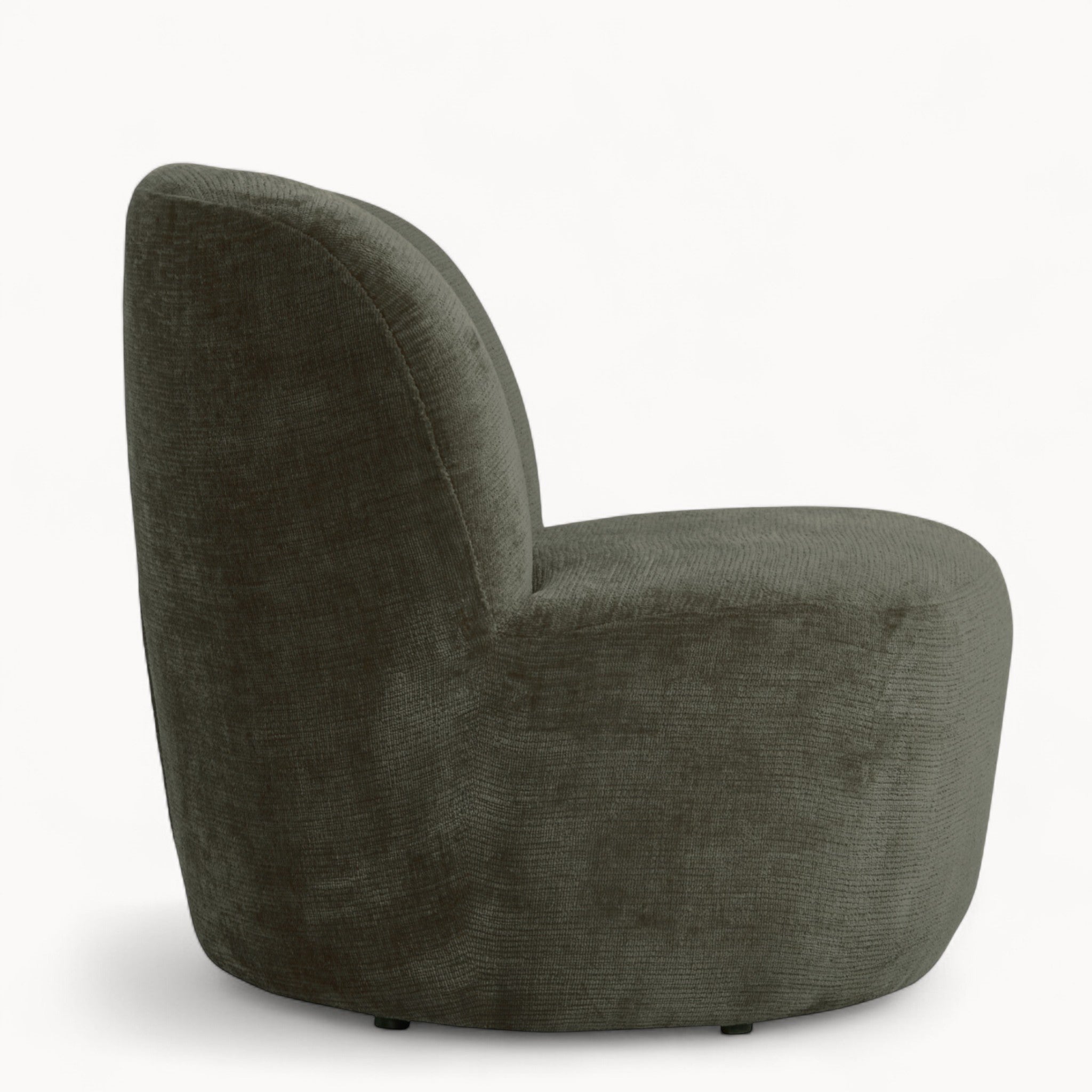 Fauteuil Marc – Stof Vintage Groen