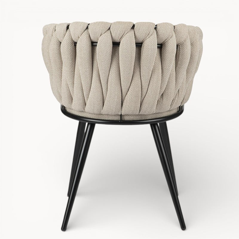 Eetkamerstoel Vena-zoom-