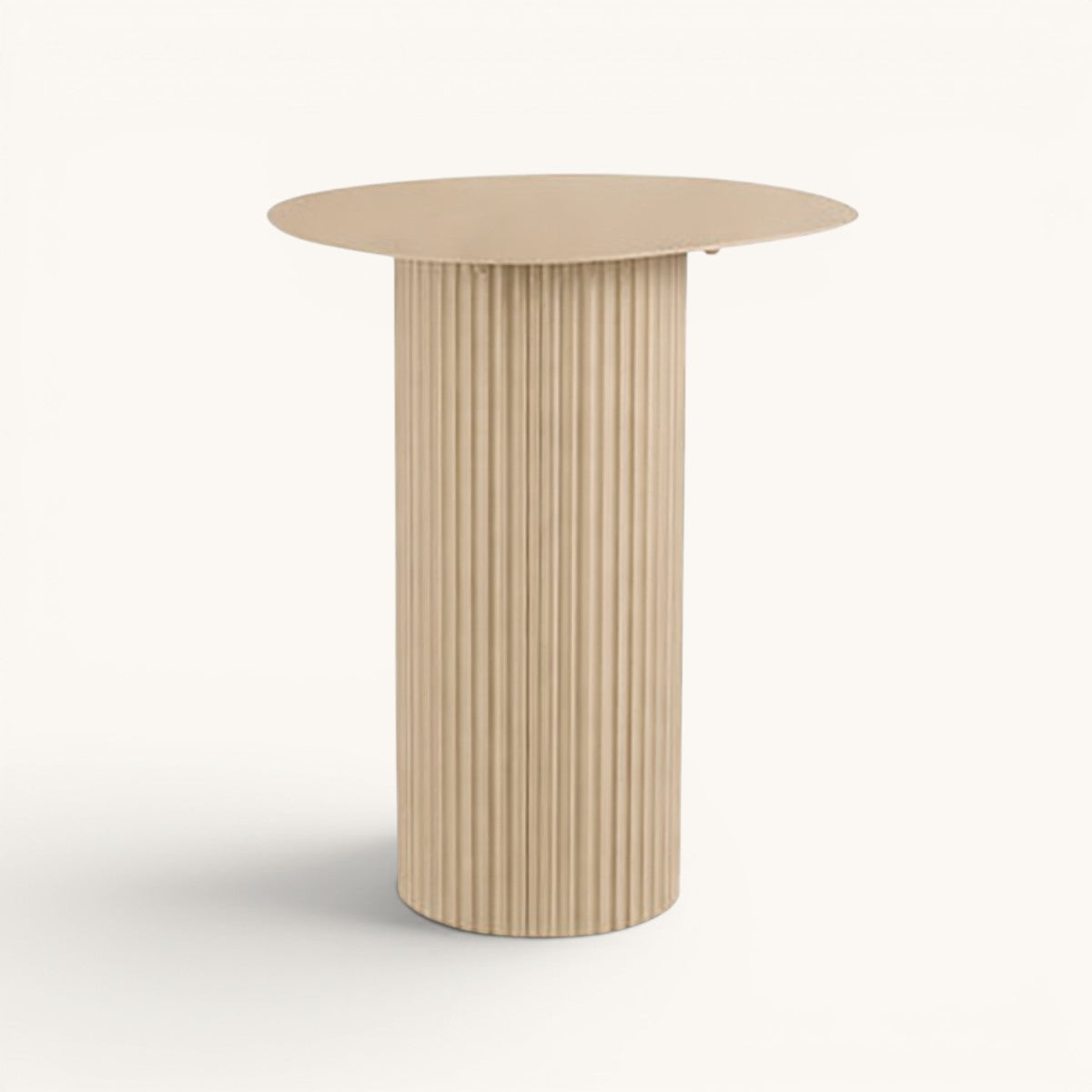 Bijzettafel Nord (set van 3)-9