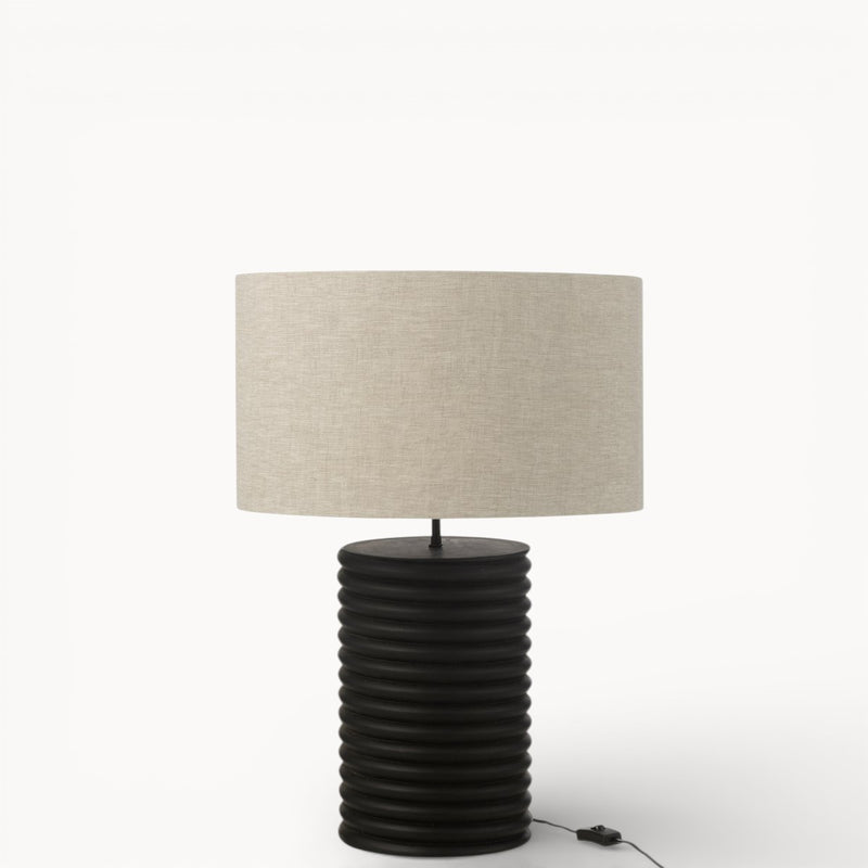 Tafellamp Grain Wide-zoom-