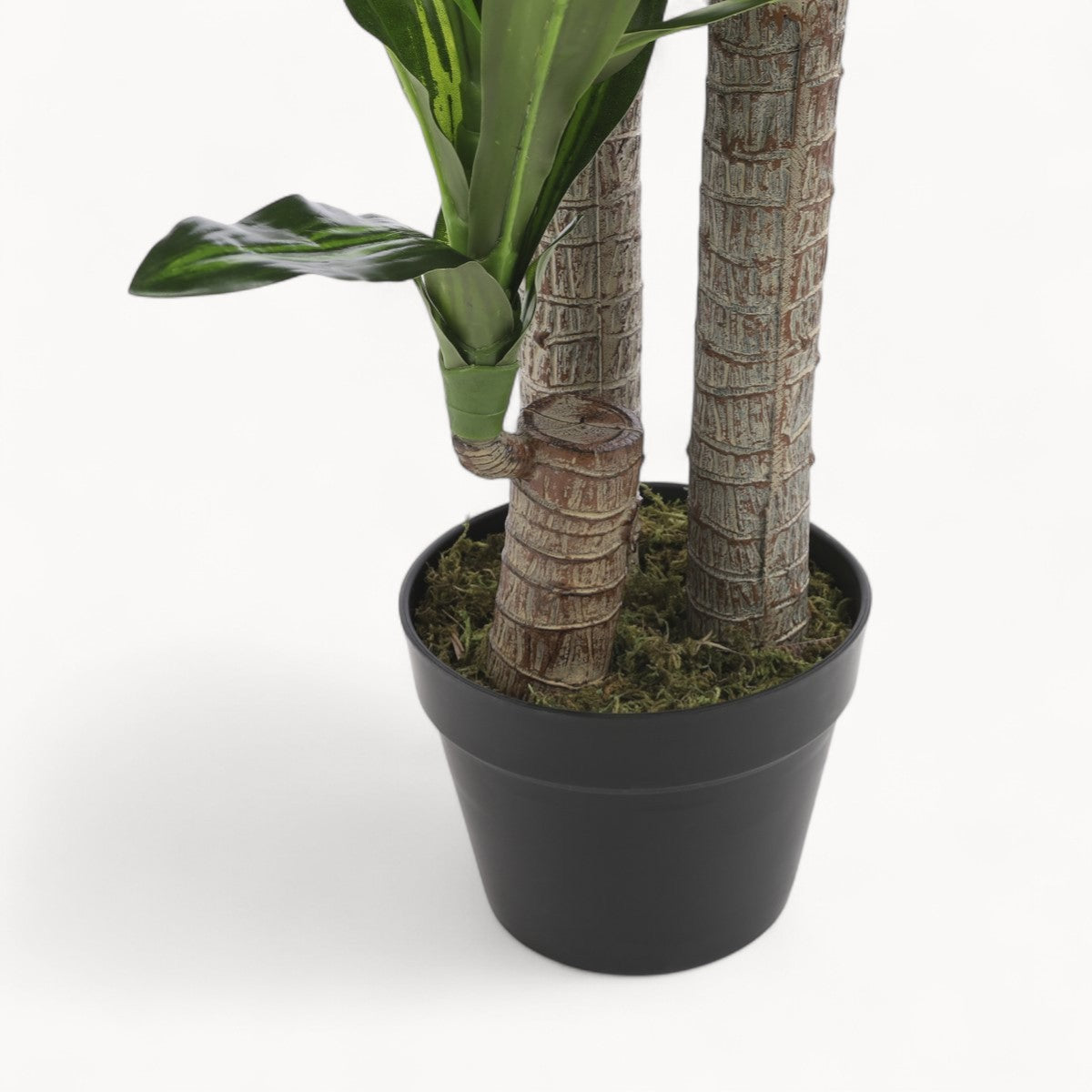 Dracaena Kunstplant 110 cm-zoom-4