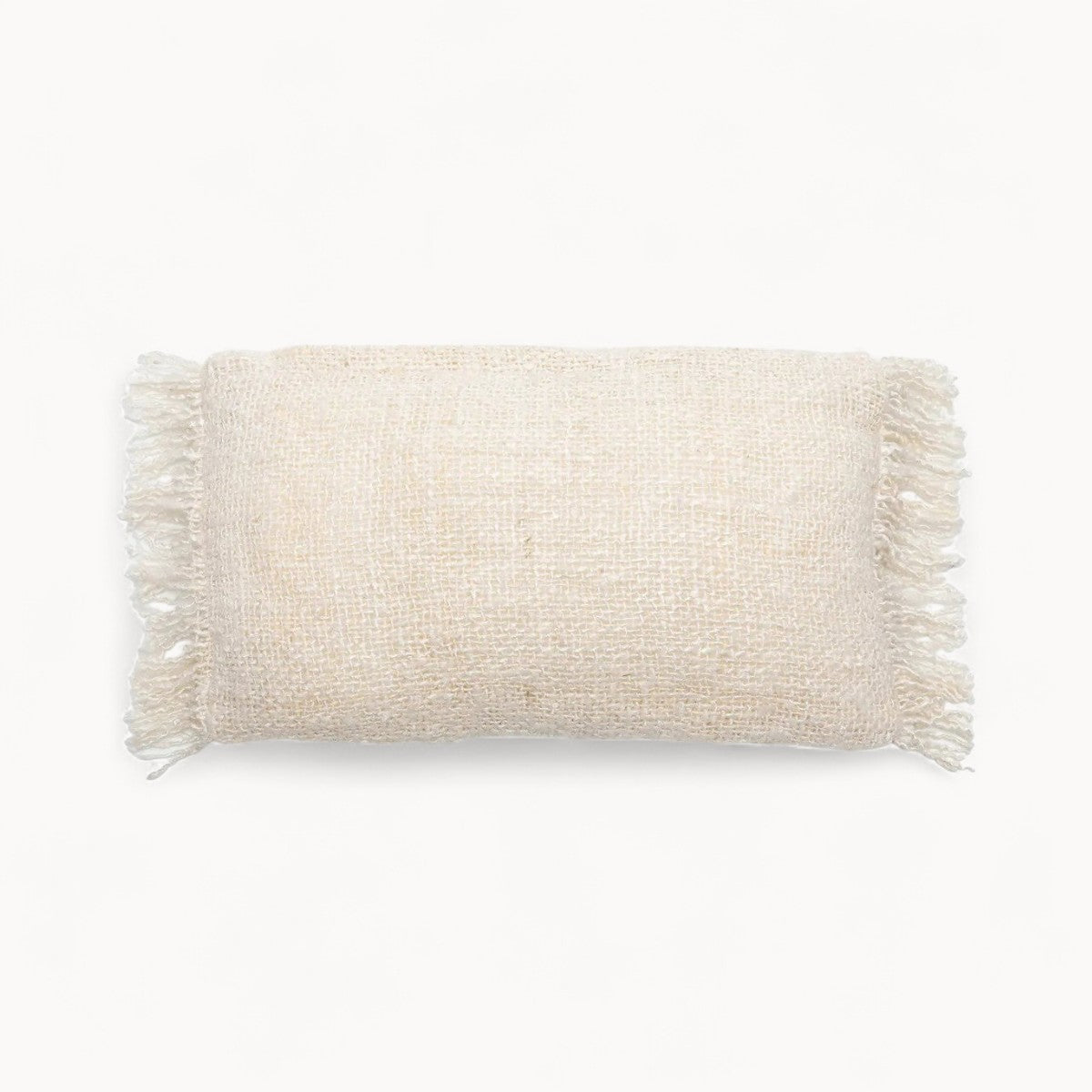The Oh My Gee Kussenhoes - Crème - 30x50