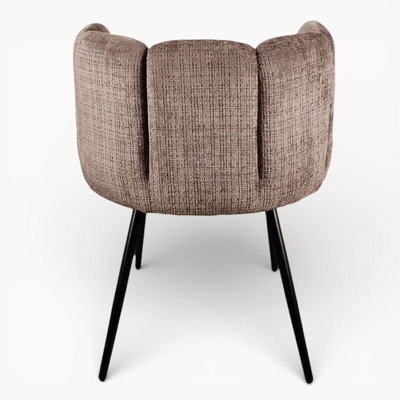 Eetkamerstoel Cora, 2 stuks-zoom-29