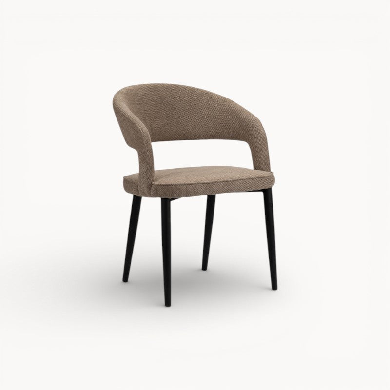 Eetkamerstoel Rena, 2 stuks-1