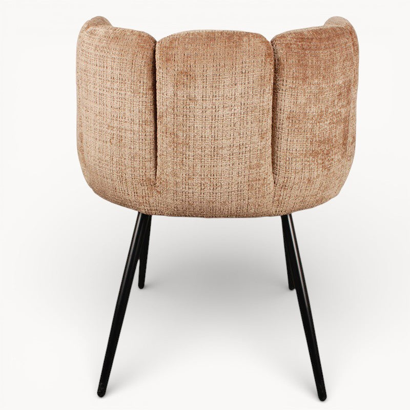 Eetkamerstoel Cora, 2 stuks-20