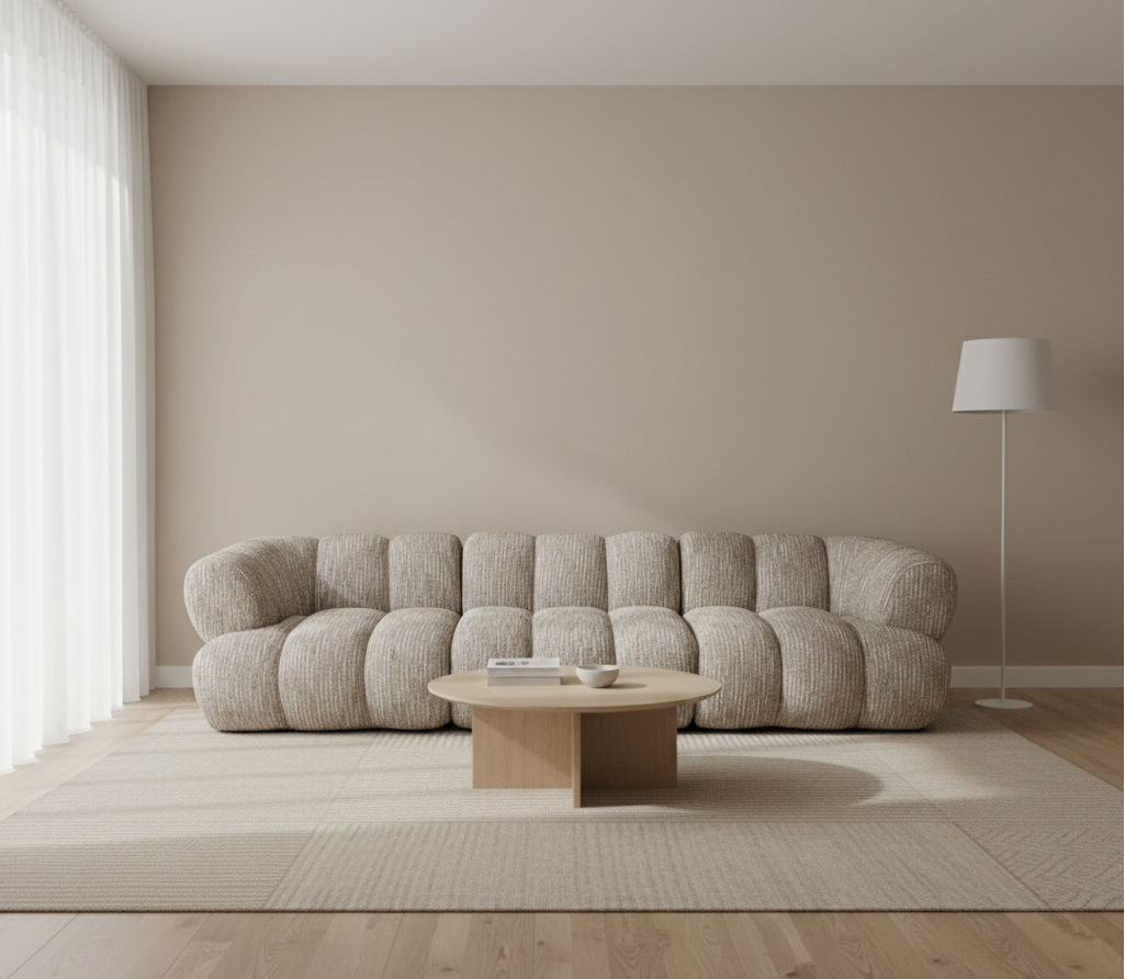 Modulaire bank Sorell (4-zits)-zoom-18