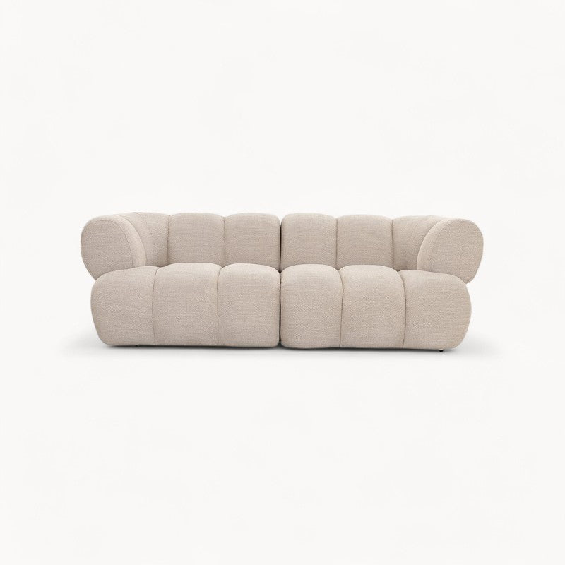 Modulaire bank Savelli (2,5-zits)