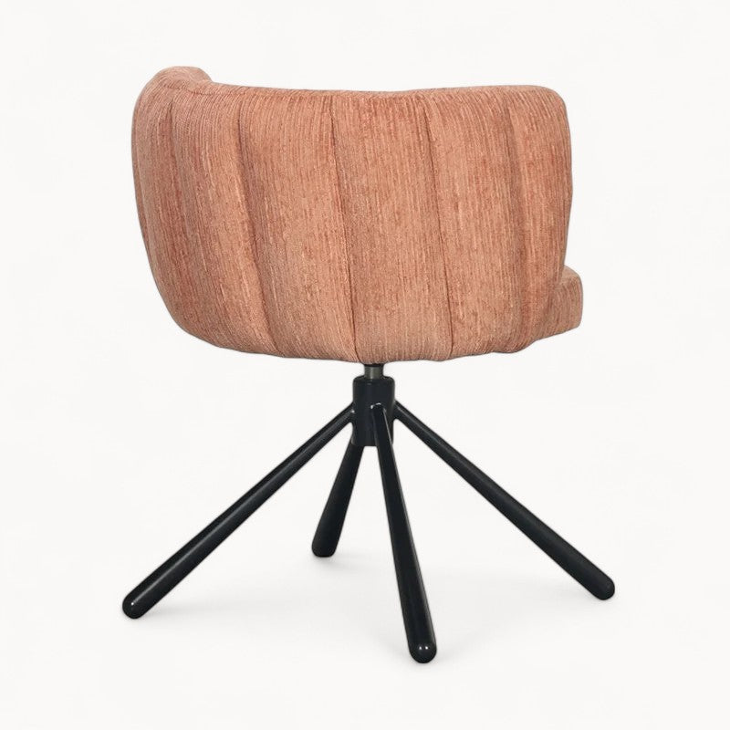 Draaifauteuil Shell